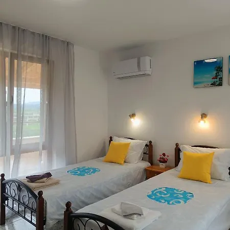 Студия Нестинарка Apartment *