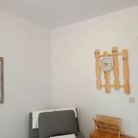 Студия Нестинарка Apartment Tsarevo