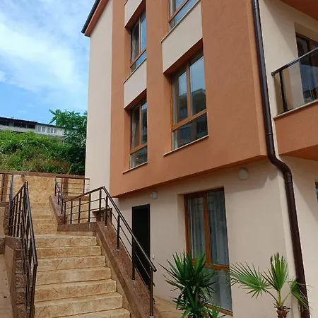 Apartment Студия Нестинарка Tsarevo