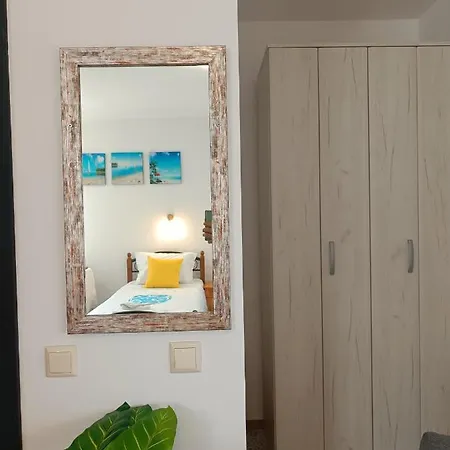 Apartment Студия Нестинарка *